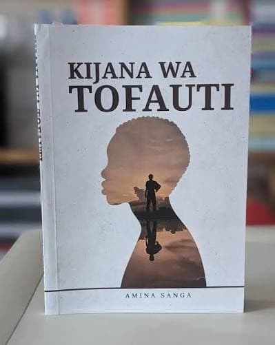 Kijana wa Tofauti